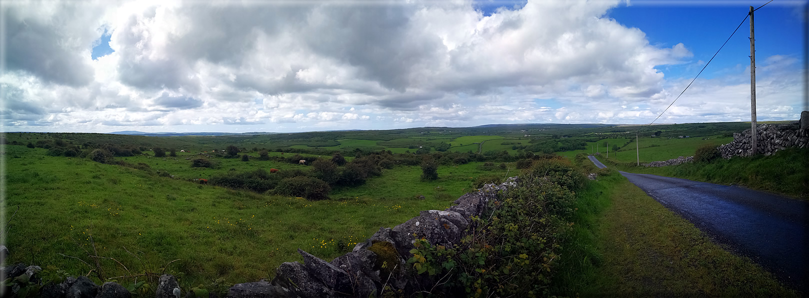 foto Parco nazionale del Burren